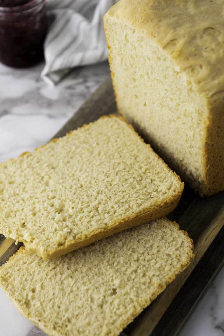 Honey Wheat Bread Machine Recipe