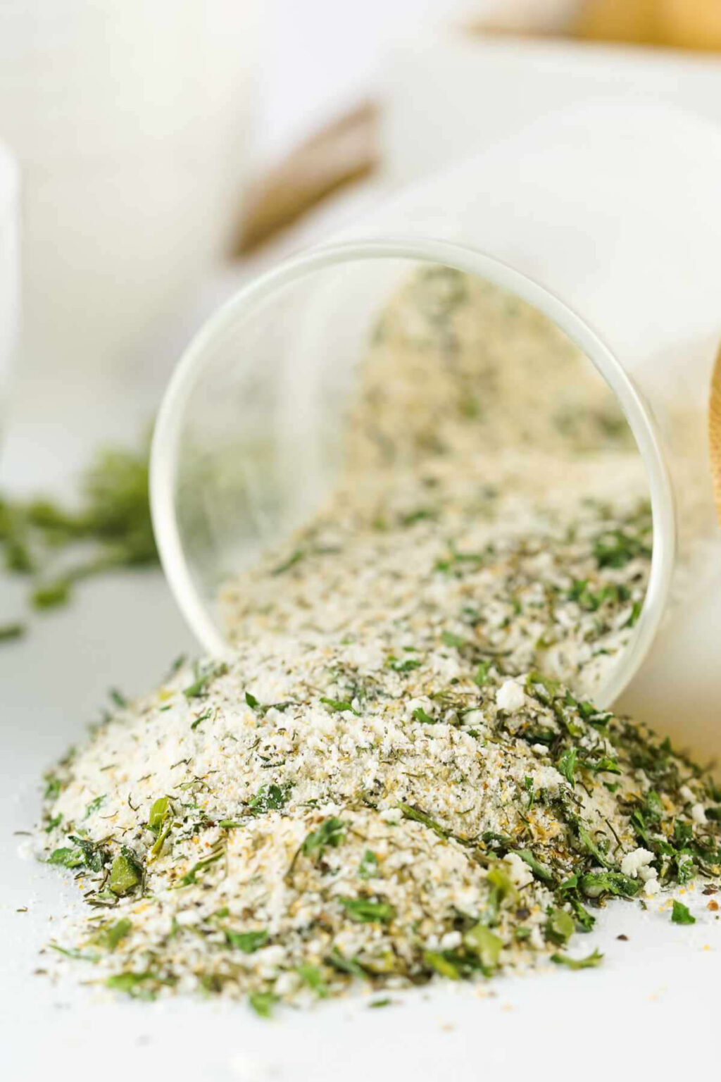 Dry Ranch Seasoning Mix